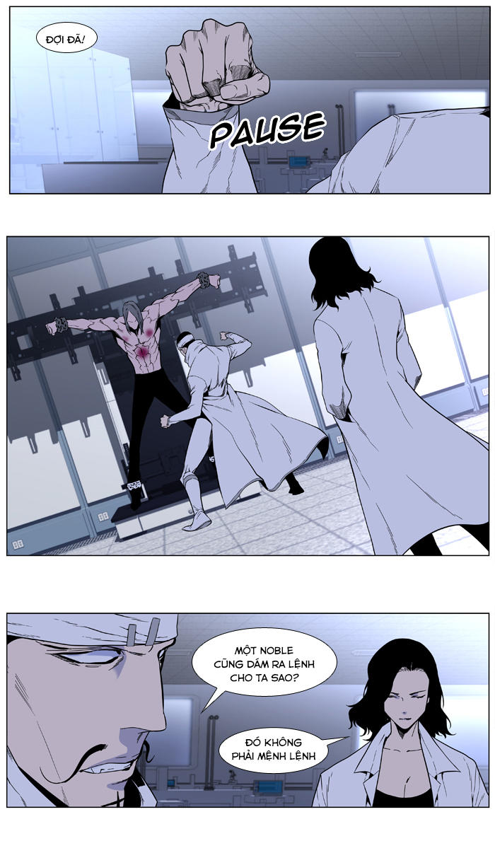 Ma Cà Rồng Quý Tộc Chapter 414 - 25