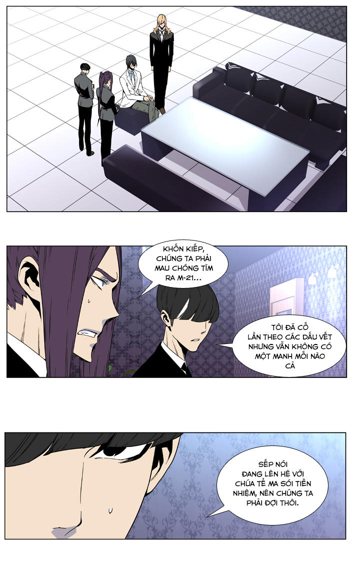 Ma Cà Rồng Quý Tộc Chapter 414 - 32