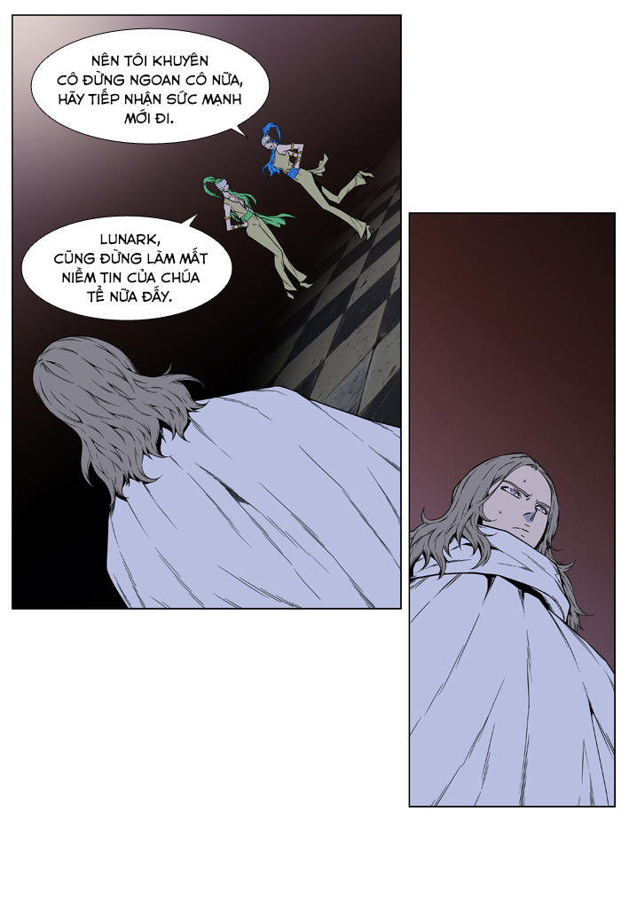 Ma Cà Rồng Quý Tộc Chapter 414 - 5