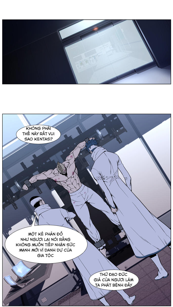 Ma Cà Rồng Quý Tộc Chapter 414 - 6