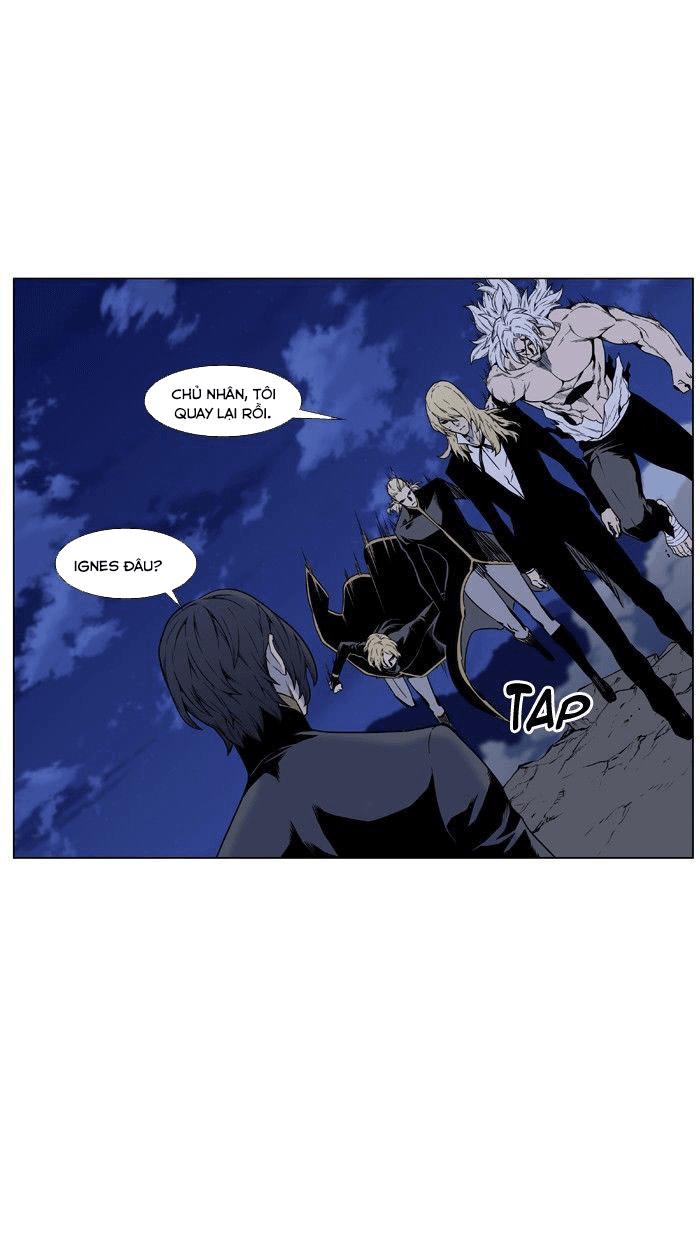 Ma Cà Rồng Quý Tộc Chapter 451 - 5