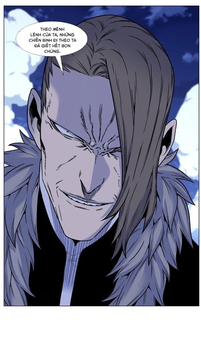 Ma Cà Rồng Quý Tộc Chapter 451 - 78