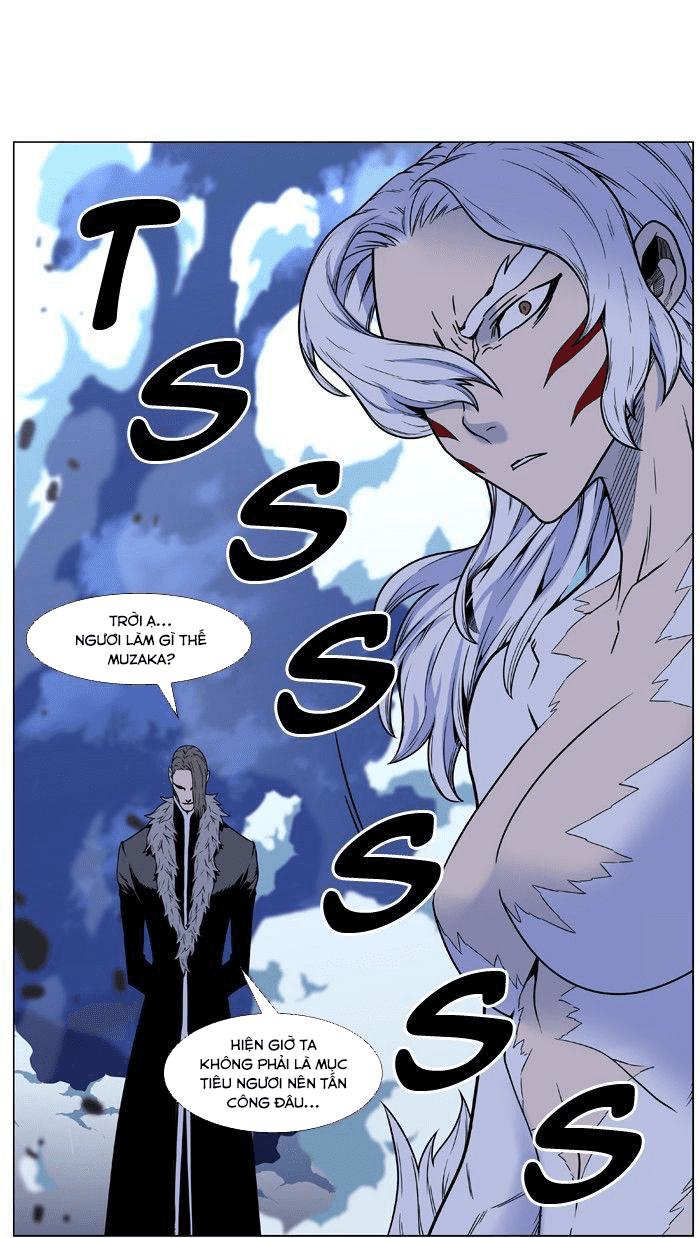 Ma Cà Rồng Quý Tộc Chapter 451 - 90