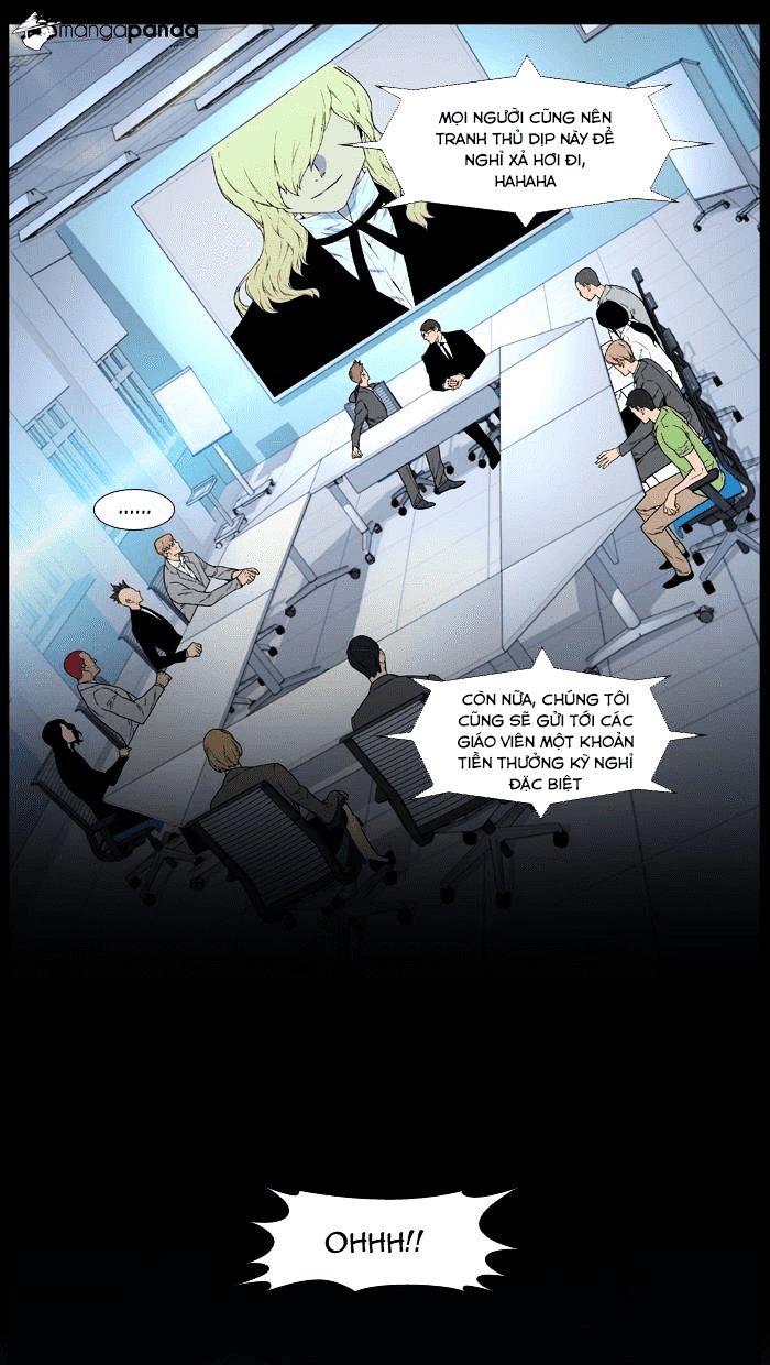 Ma Cà Rồng Quý Tộc Chapter 458 - 18
