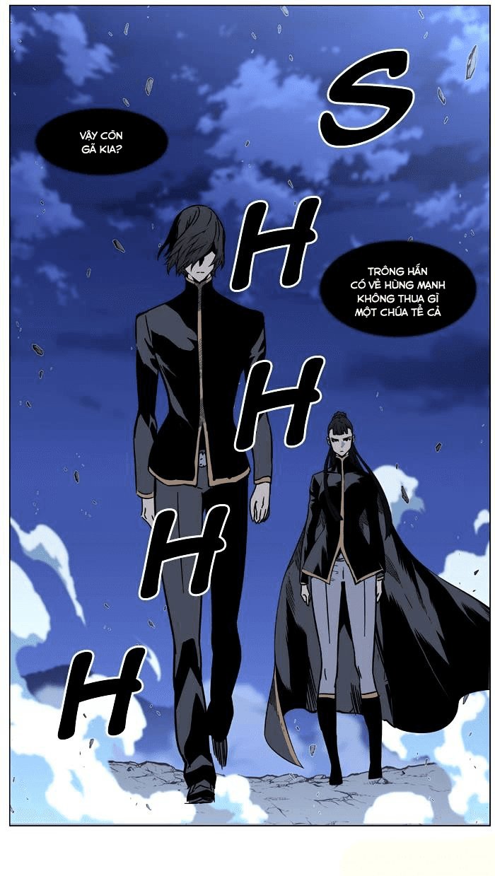 Ma Cà Rồng Quý Tộc Chapter 458 - 59