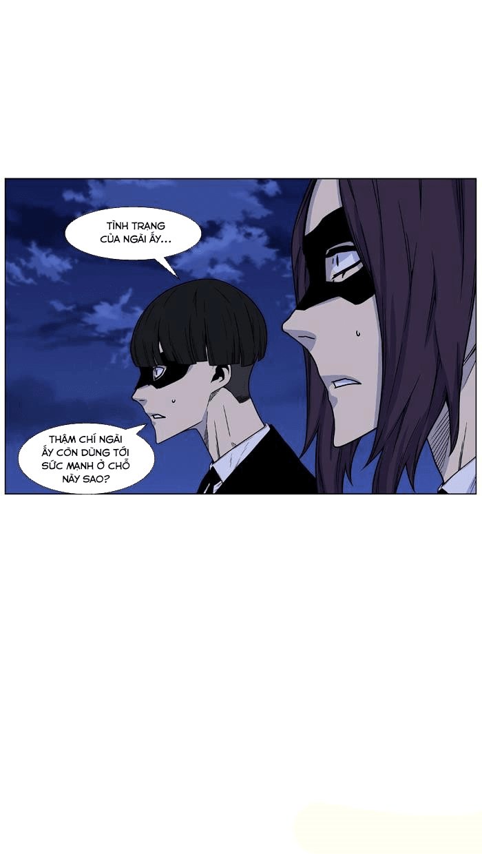 Ma Cà Rồng Quý Tộc Chapter 458 - 60
