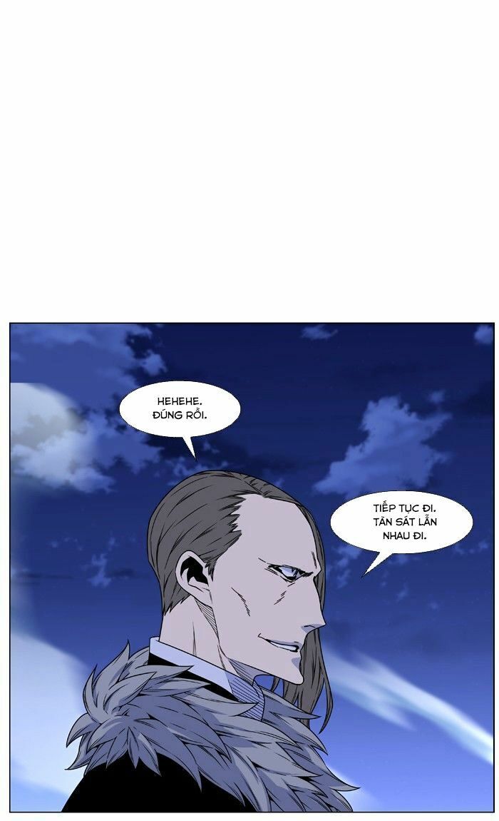 Ma Cà Rồng Quý Tộc Chapter 461 - 56