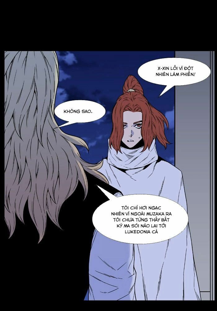 Ma Cà Rồng Quý Tộc Chapter 461 - 81