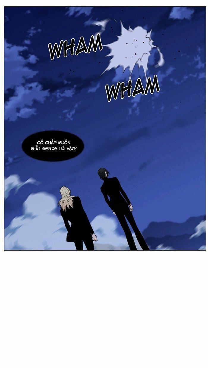 Ma Cà Rồng Quý Tộc Chapter 461 - 96
