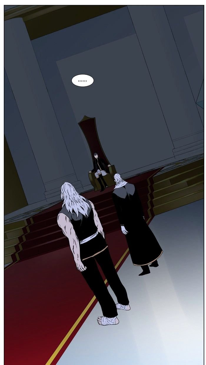 Ma Cà Rồng Quý Tộc Chapter 473 - 48