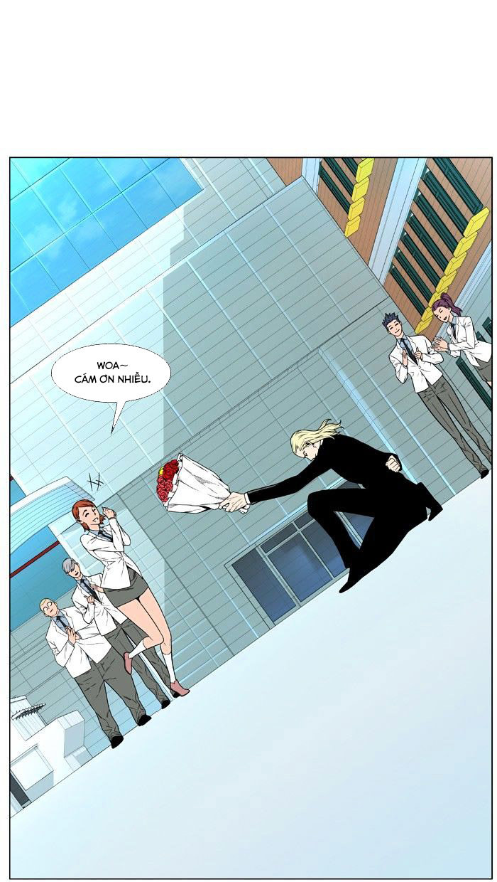 Ma Cà Rồng Quý Tộc Chapter 473 - 93