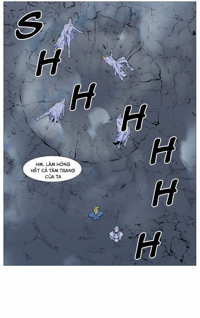 Ma Cà Rồng Quý Tộc Chapter 489 - 13