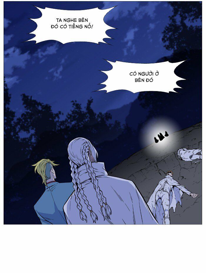Ma Cà Rồng Quý Tộc Chapter 489 - 15