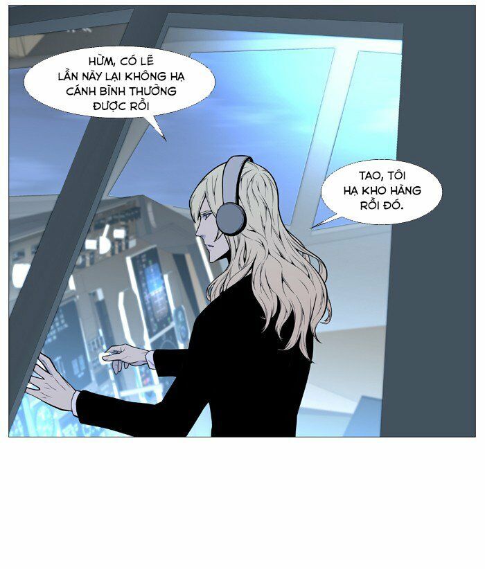 Ma Cà Rồng Quý Tộc Chapter 489 - 3