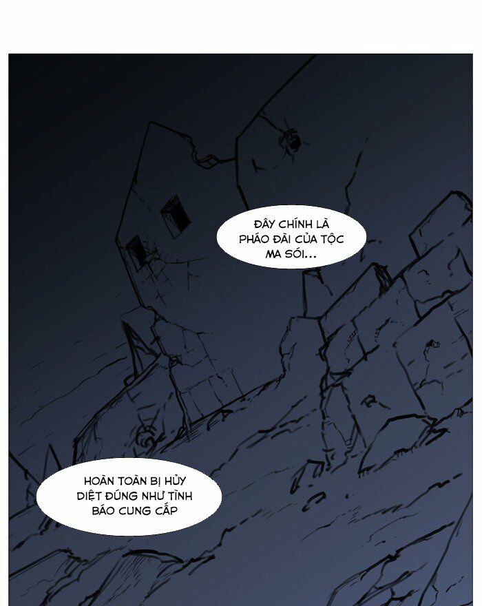 Ma Cà Rồng Quý Tộc Chapter 489 - 29