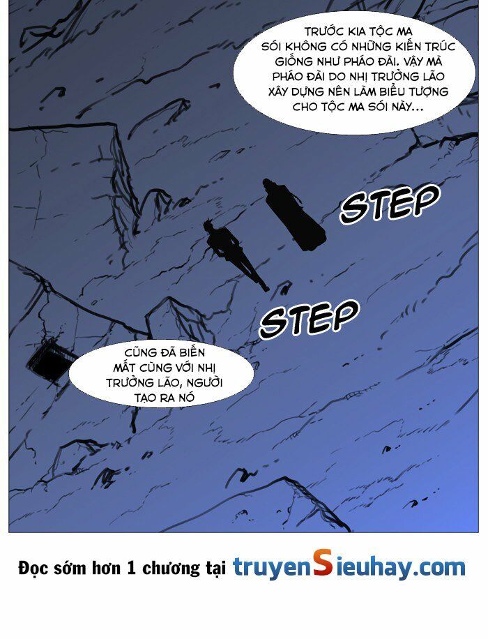 Ma Cà Rồng Quý Tộc Chapter 489 - 30