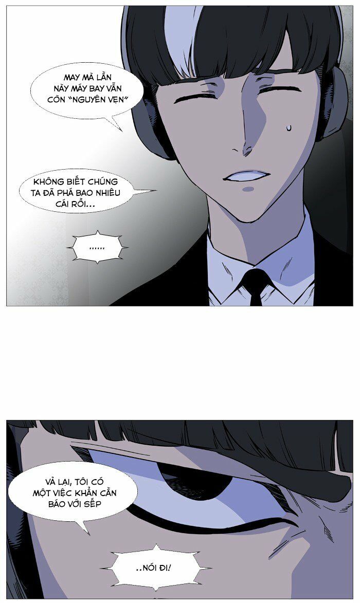 Ma Cà Rồng Quý Tộc Chapter 489 - 5