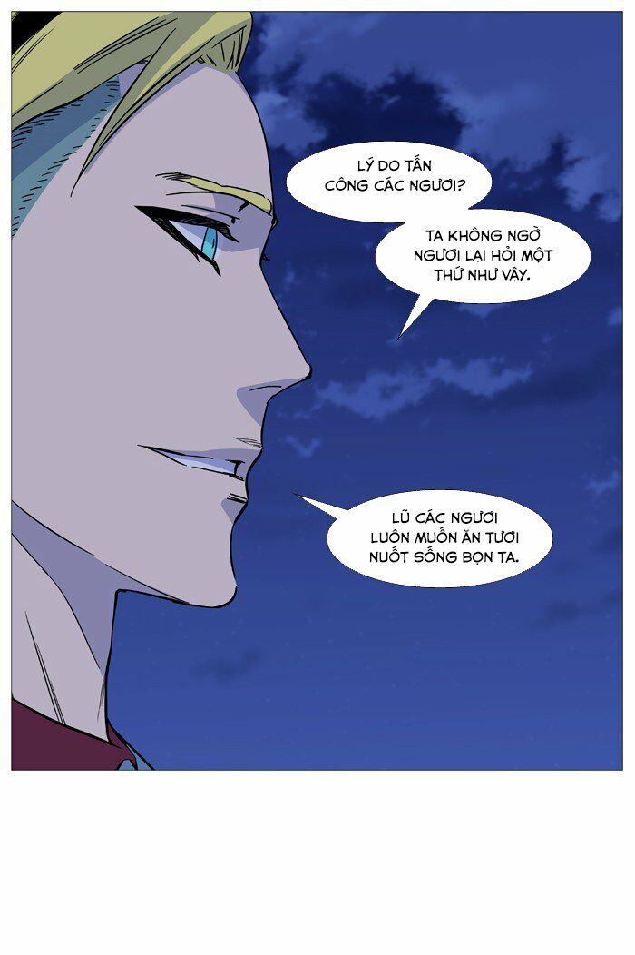 Ma Cà Rồng Quý Tộc Chapter 489 - 47