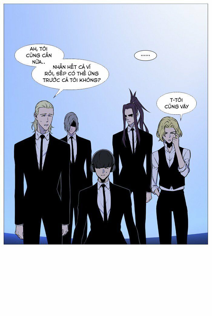 Ma Cà Rồng Quý Tộc Chapter 489 - 7