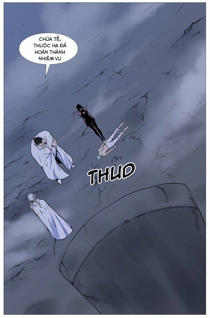 Ma Cà Rồng Quý Tộc Chapter 489 - 67