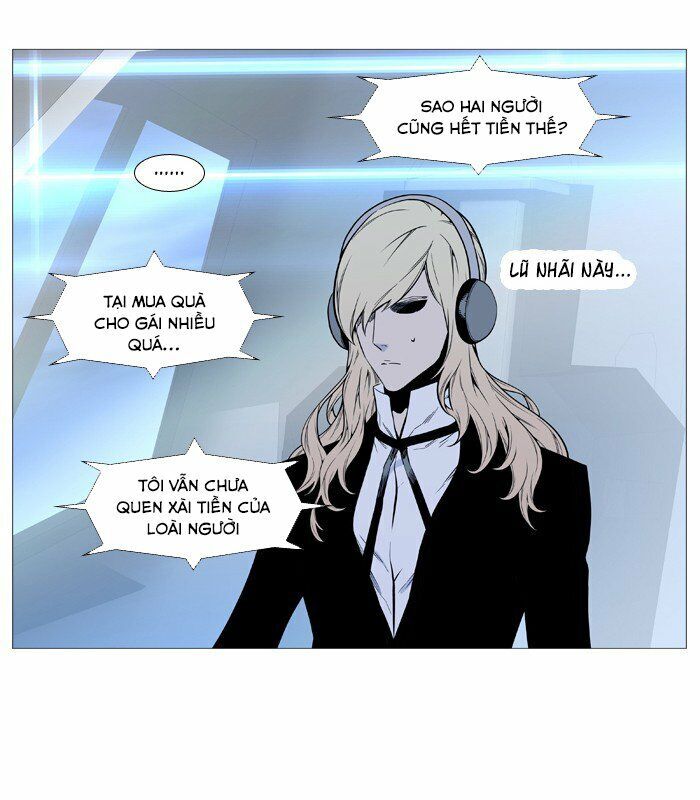 Ma Cà Rồng Quý Tộc Chapter 489 - 8