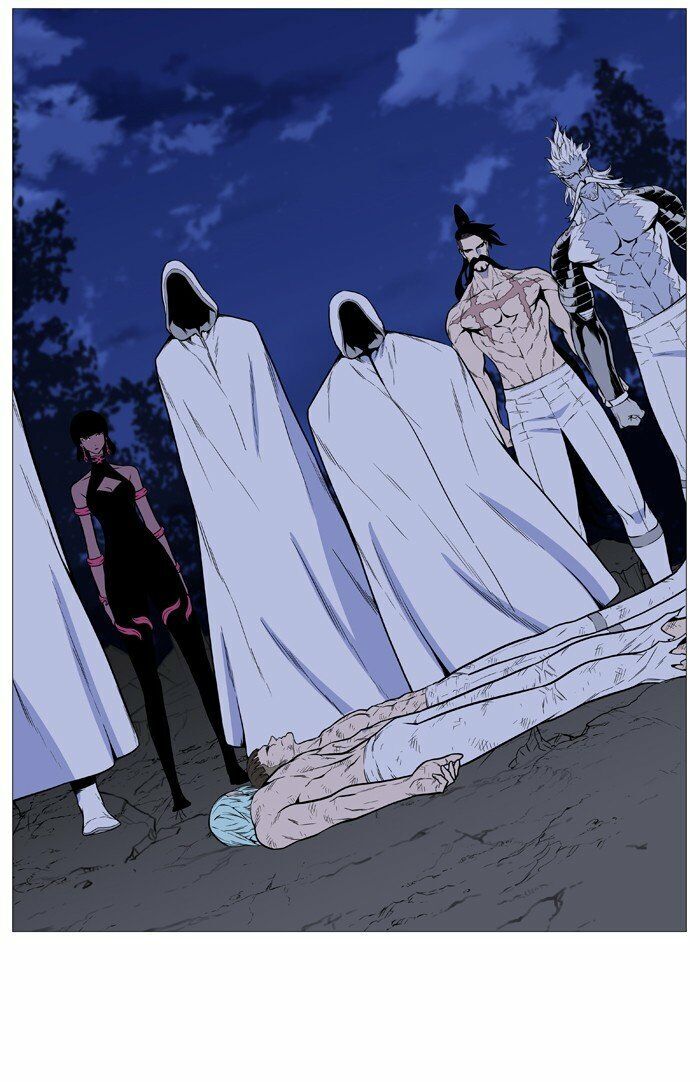 Ma Cà Rồng Quý Tộc Chapter 489 - 71