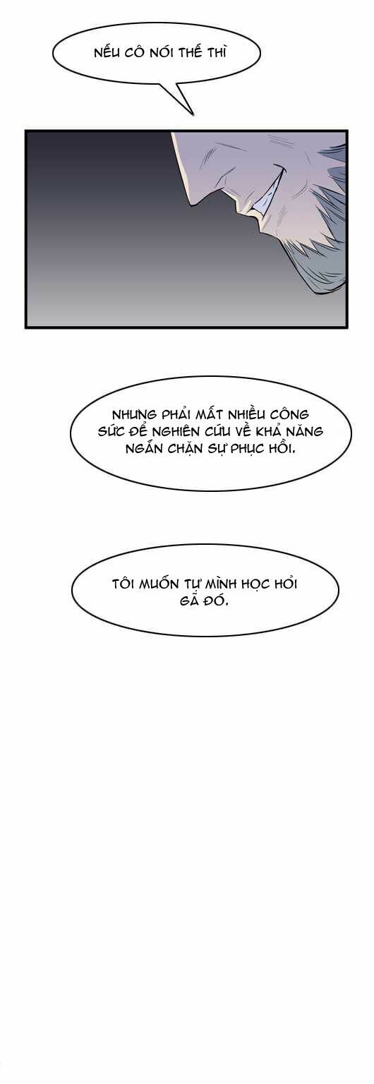 Ma Cà Rồng Quý Tộc Chapter 54 - 21
