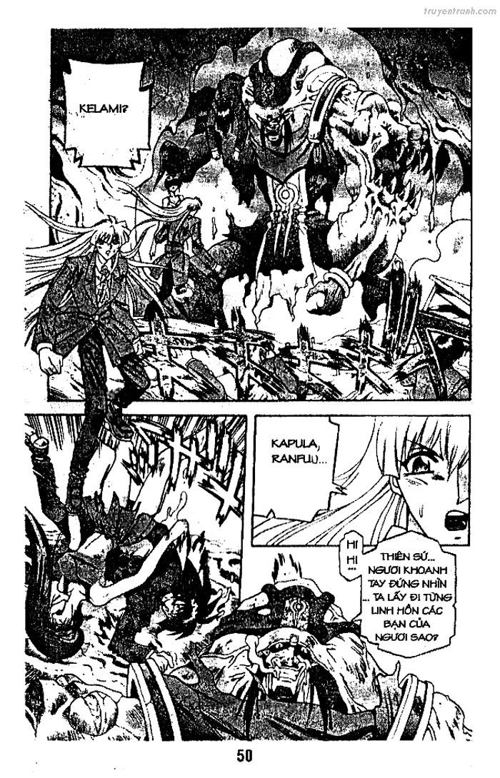 Devil And Devil Chapter 56 - 18