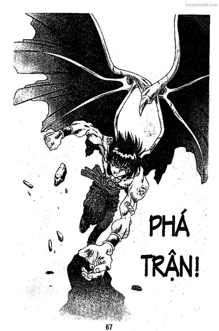 Devil And Devil Chapter 56 - 33