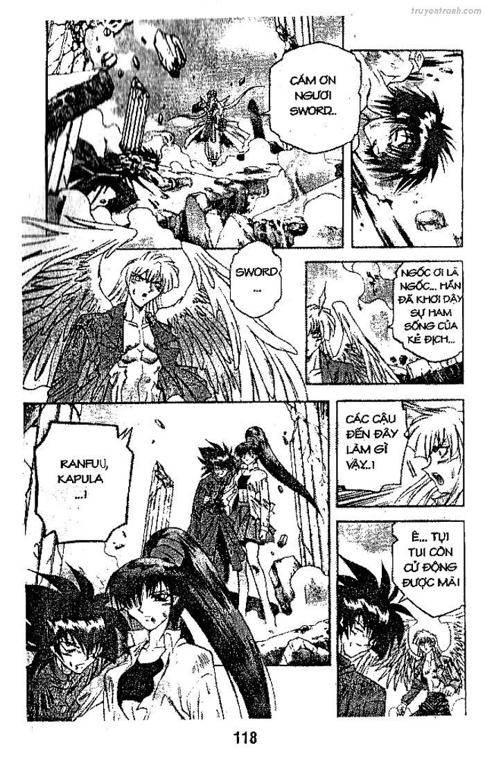 Devil And Devil Chapter 58 - 13