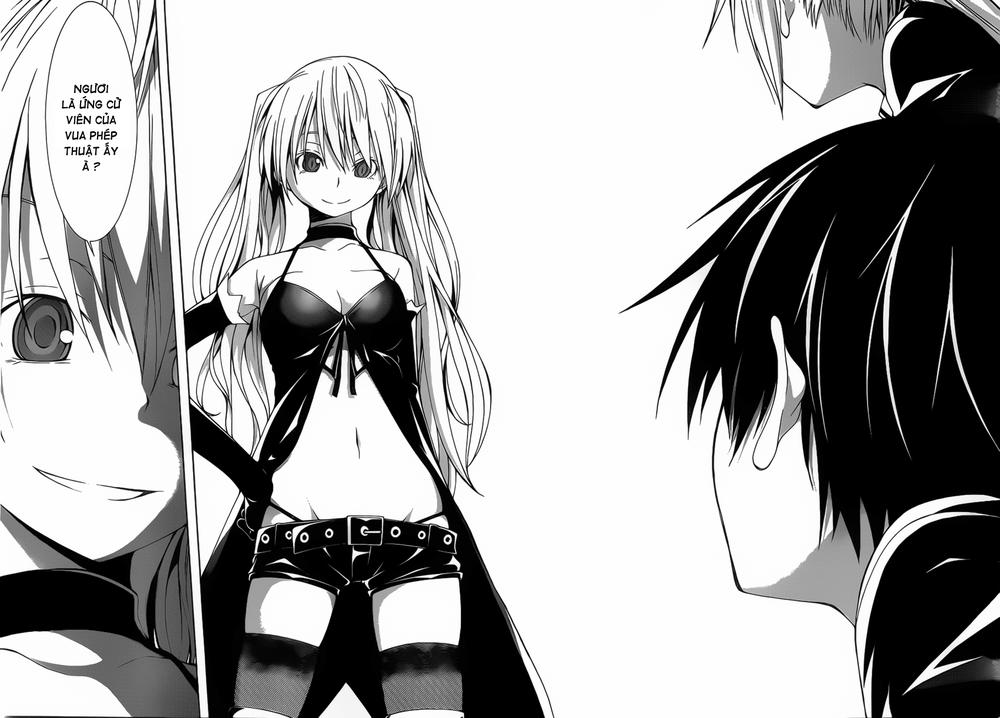 Thất Tinh Chapter 12 - 25