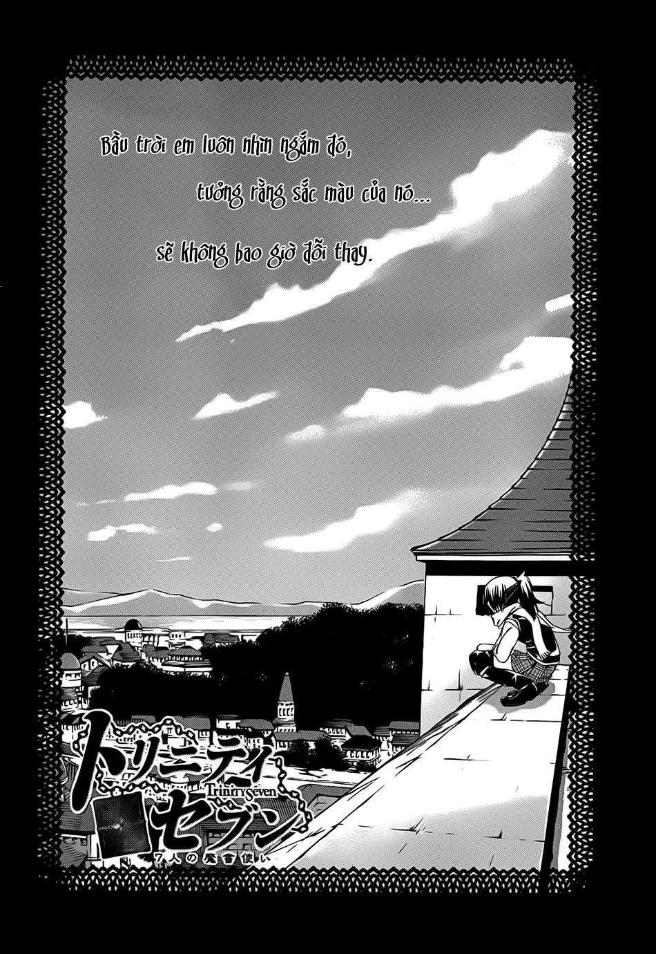 Thất Tinh Chapter 14 - 3