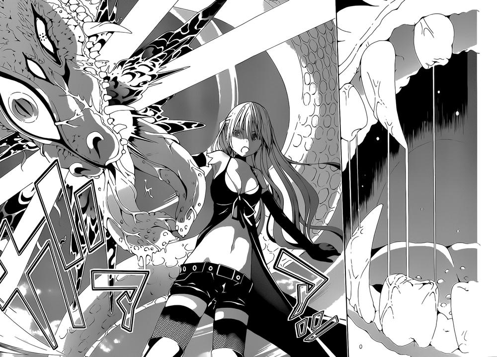 Thất Tinh Chapter 16 - 31