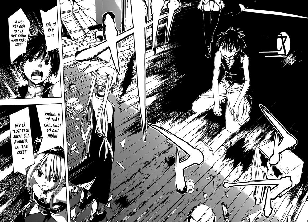 Thất Tinh Chapter 17 - 28