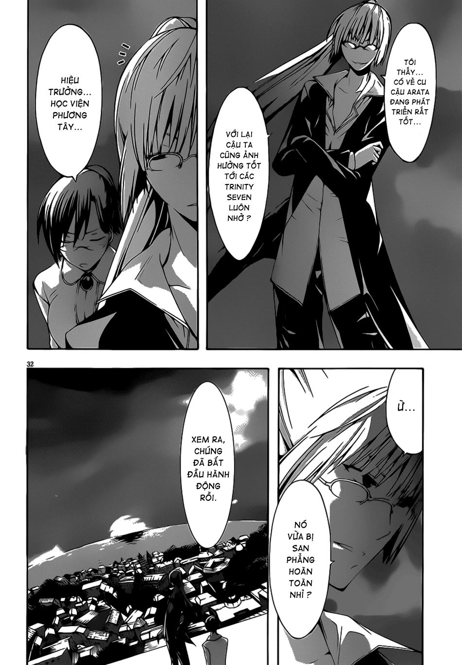 Thất Tinh Chapter 18 - 31