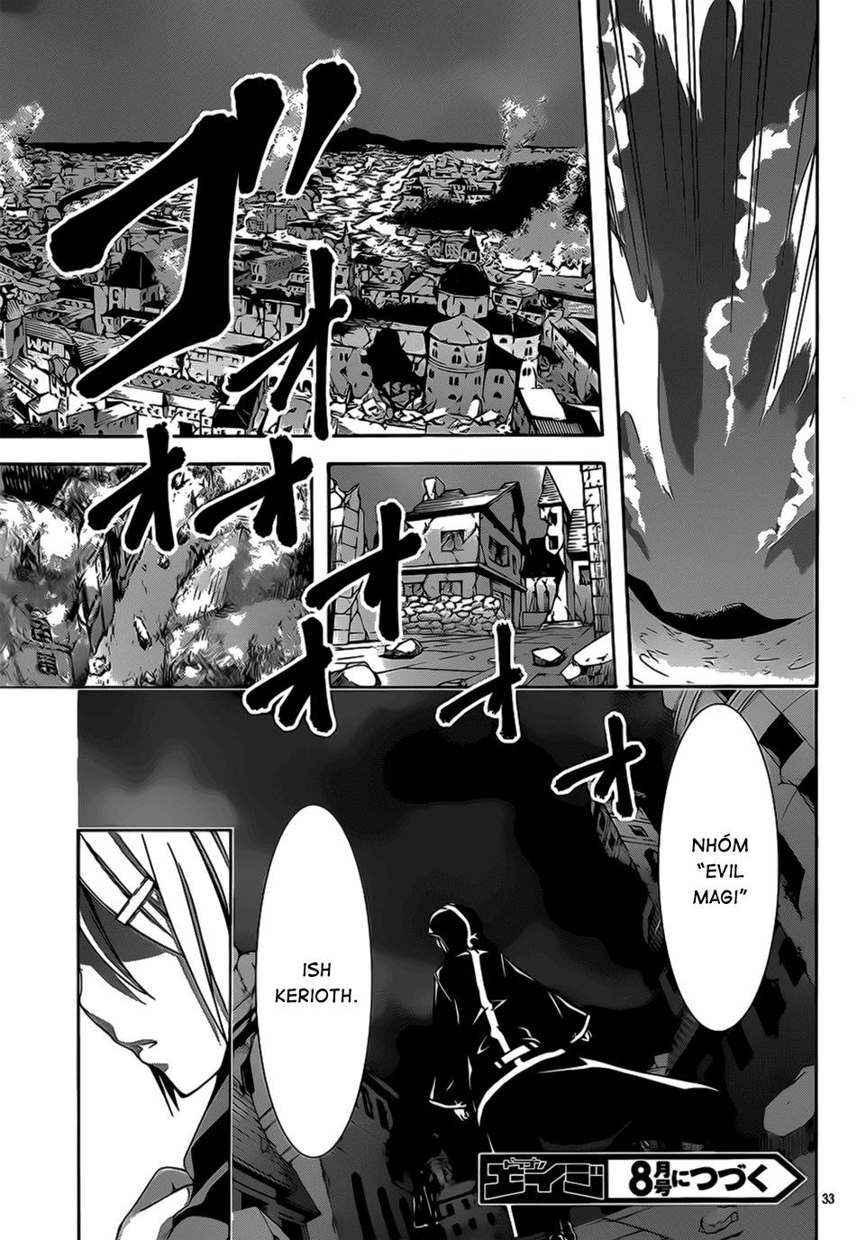 Thất Tinh Chapter 18 - 32