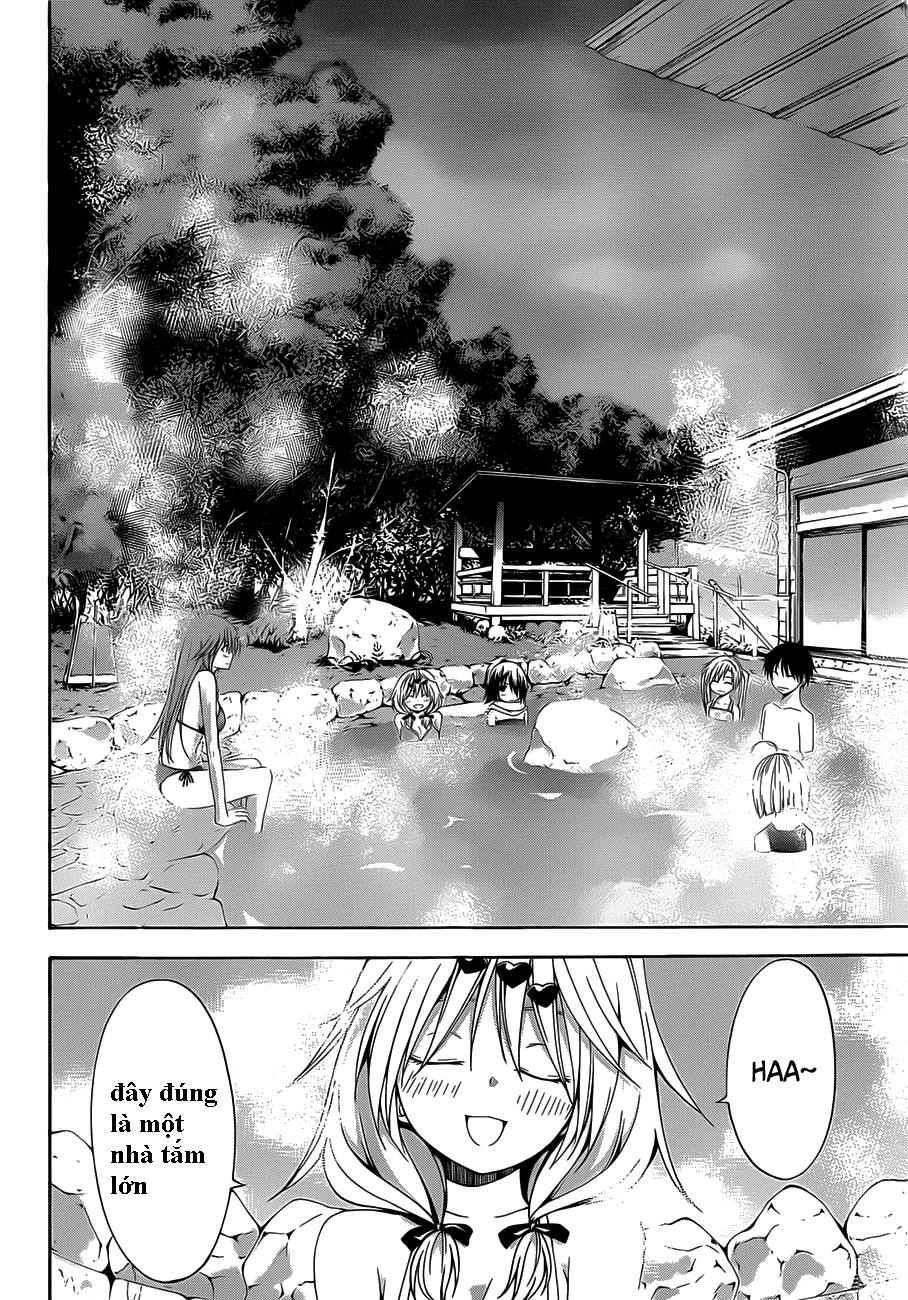 Thất Tinh Chapter 19 - 20