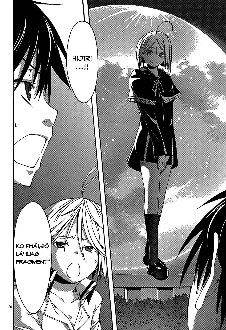 Thất Tinh Chapter 22 - 29