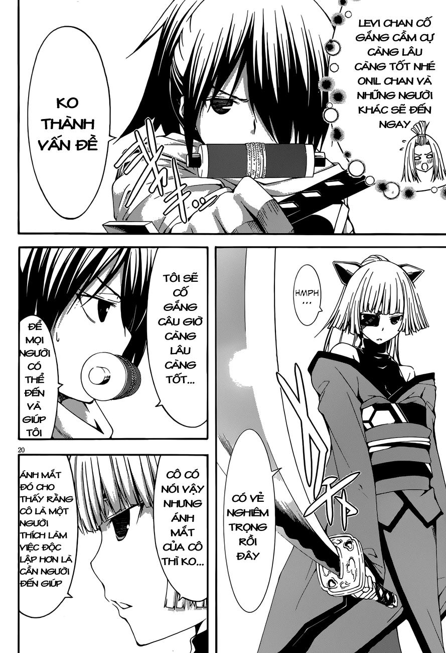 Thất Tinh Chapter 26 - 18