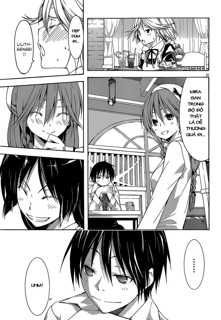 Thất Tinh Chapter 30 - 15