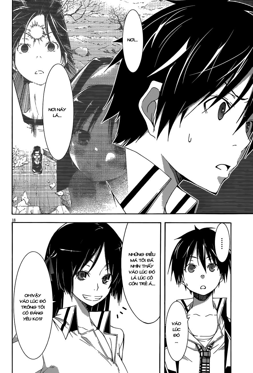 Thất Tinh Chapter 31 - 18
