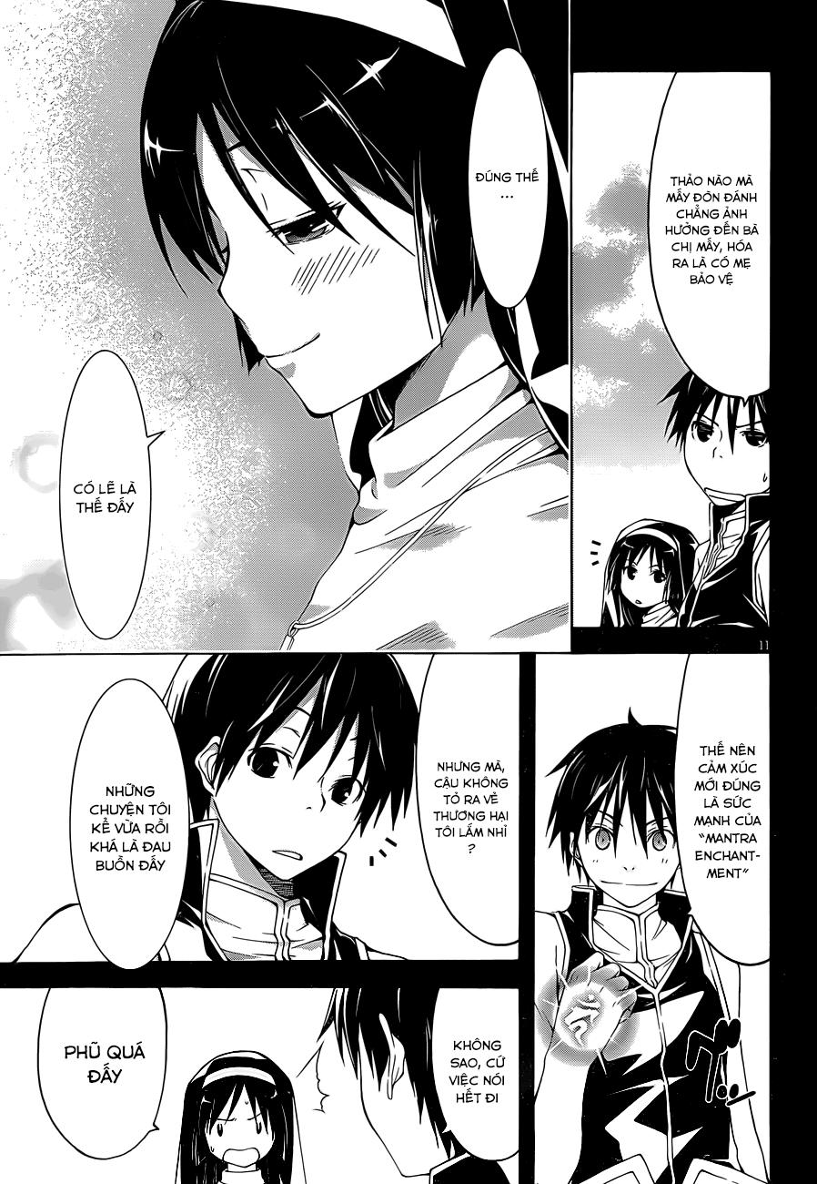Thất Tinh Chapter 34 - 13