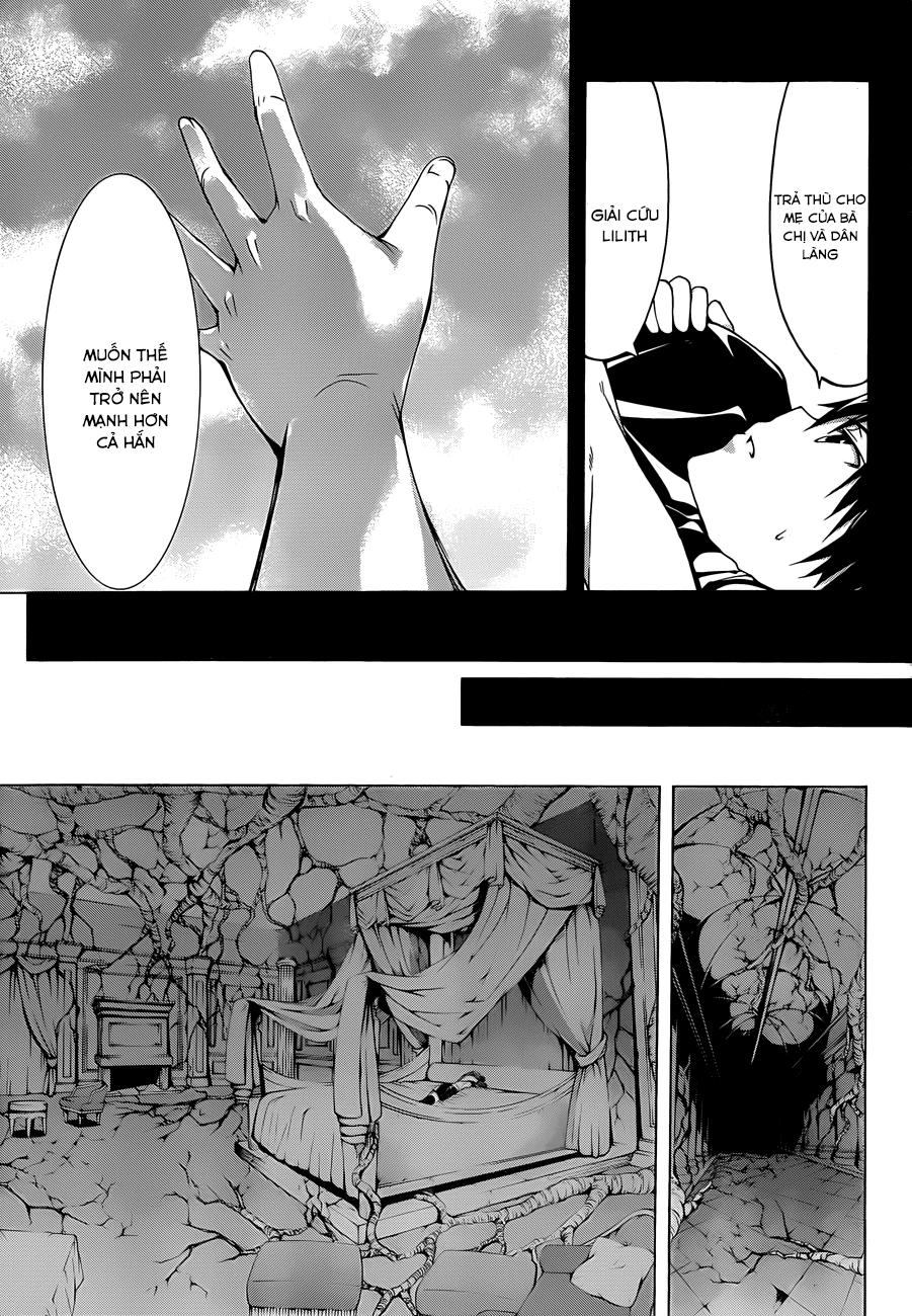 Thất Tinh Chapter 34 - 17