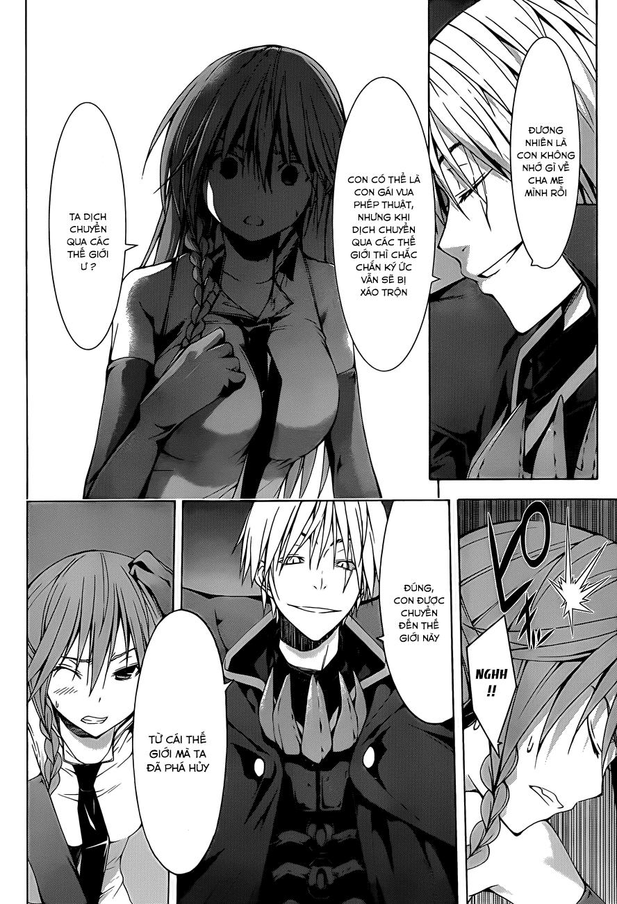 Thất Tinh Chapter 34 - 20