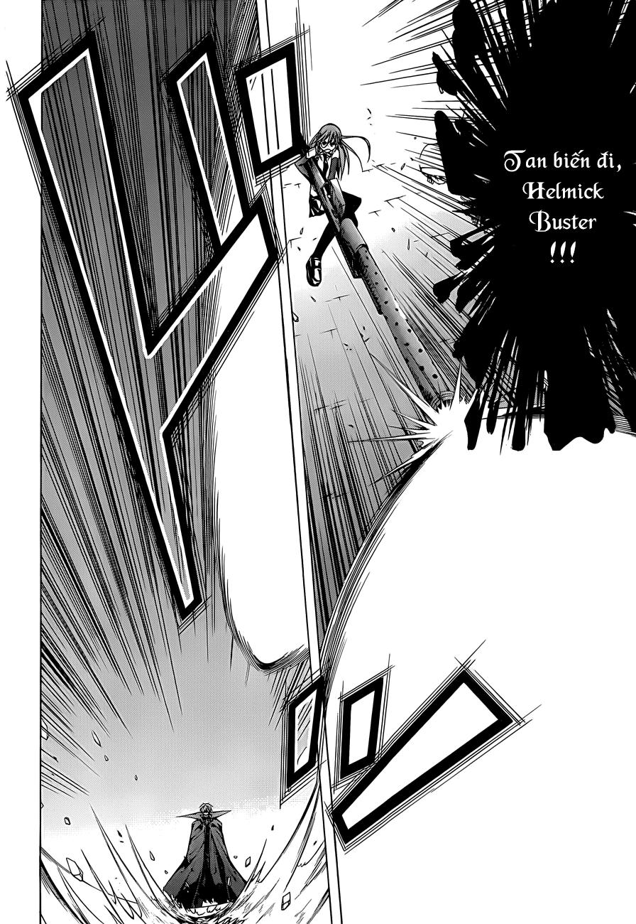 Thất Tinh Chapter 34 - 24
