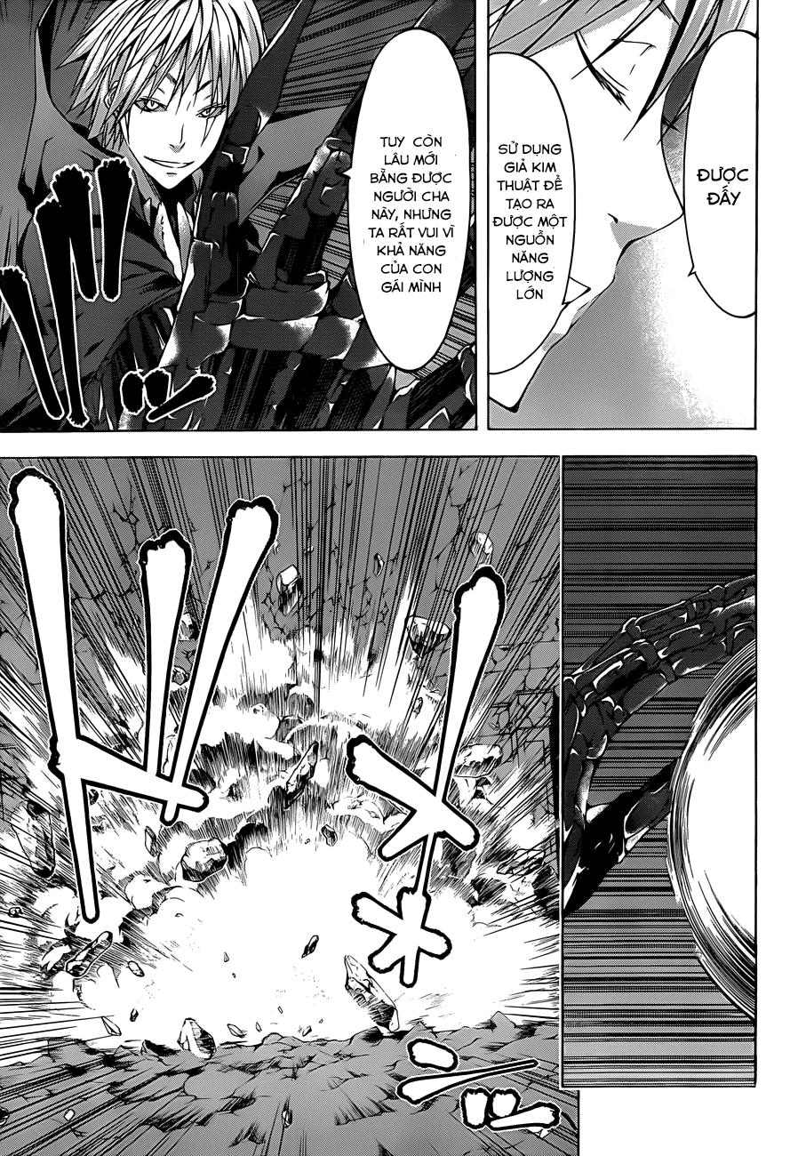 Thất Tinh Chapter 34 - 25