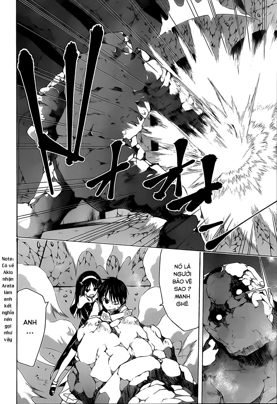 Thất Tinh Chapter 34 - 34
