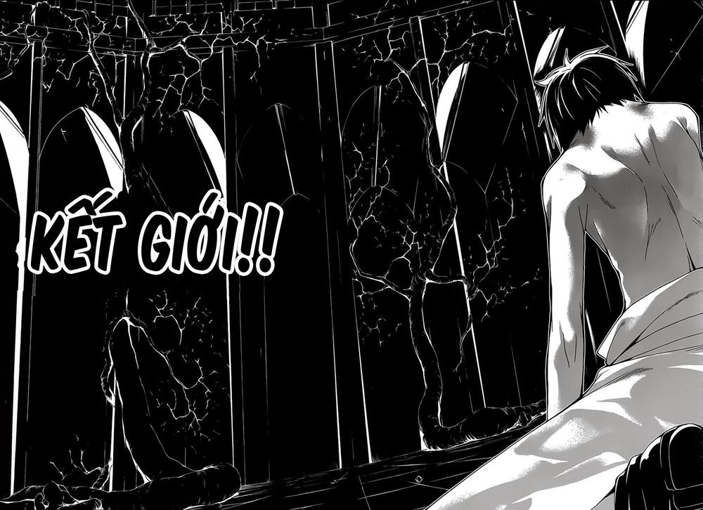 Thất Tinh Chapter 35 - 13