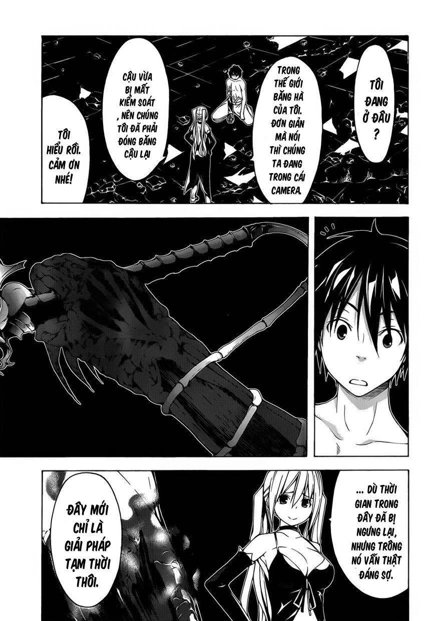 Thất Tinh Chapter 35 - 15