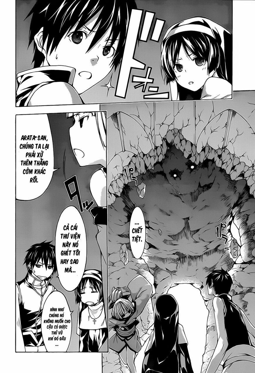 Thất Tinh Chapter 35 - 3